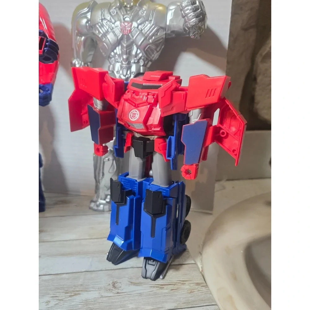 Hasbro product mixed